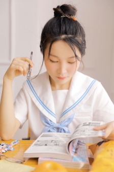 狃花女